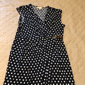 XL MICHAEL KORS DRESS